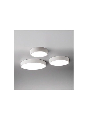 Other Manufacturer 30W Round Led Spot Panel Light Surface Mounted-2