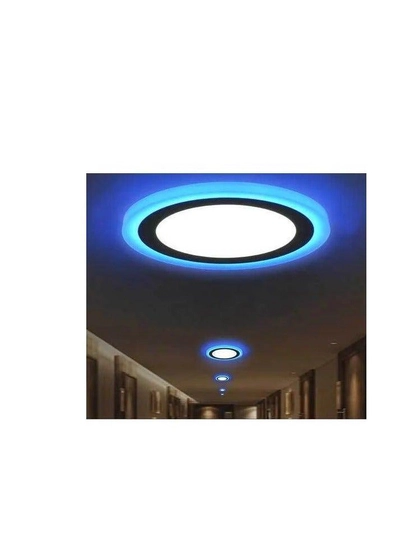 Other Manufacturer 30W Round Led Spot Panel Light Surface Mounted-3