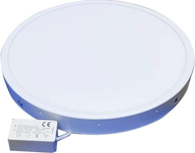 Other Manufacturer 30W Round Led Spot Panel Light Surface Mounted-4