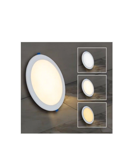 Other Manufacturer 30W Round Led Spot Panel Light Surface Mounted-5