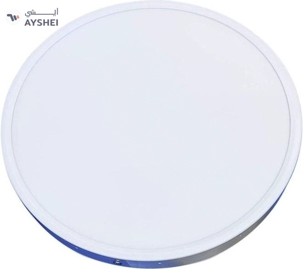 Other Manufacturer 30W Round Led Spot Panel Light Surface Mounted