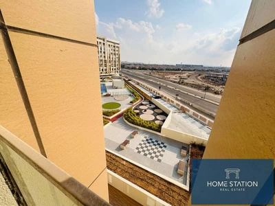 Tower A, Rukan Tower, Rukan, Dubailand, Dubai-5
