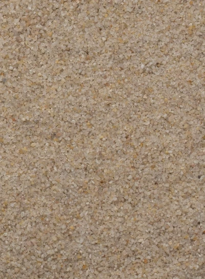 Aquael Quartz Sand 0.4 - 1.2 mm [Weight - 10kg]-1