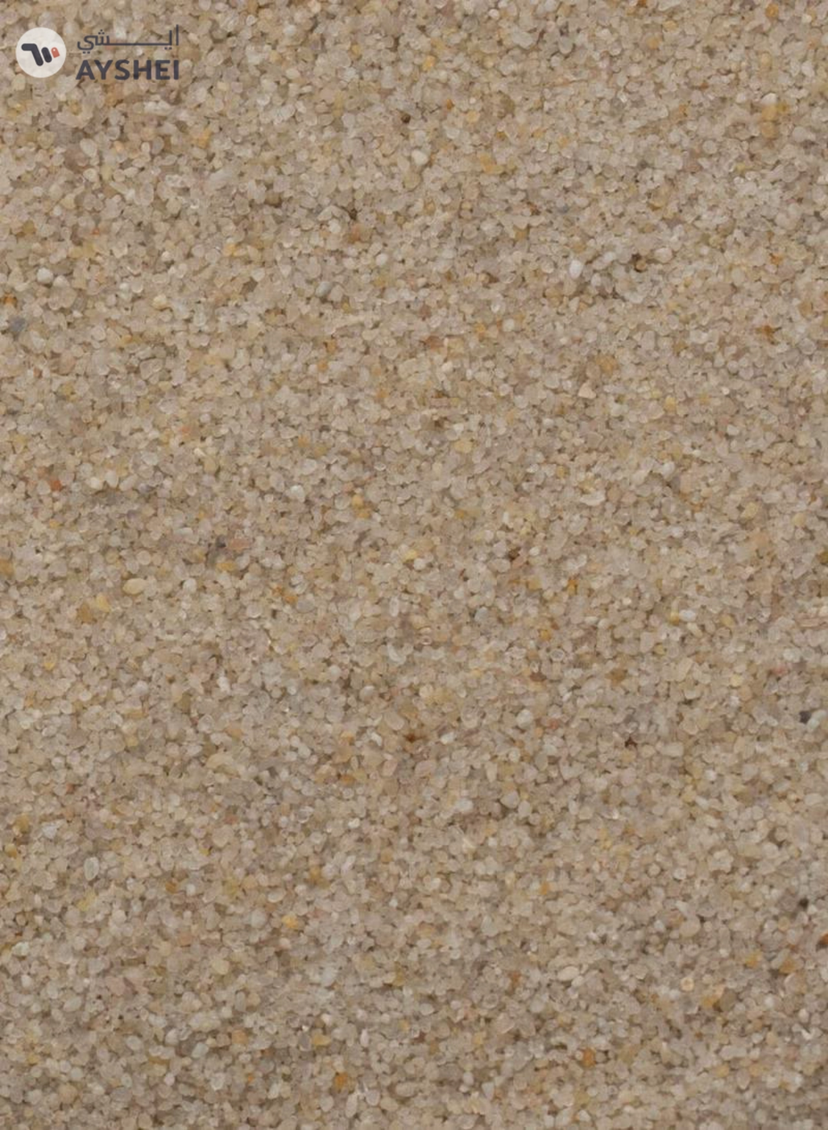 Aquael Quartz Sand 0.4 - 1.2 mm [Weight - 10kg]-1-1