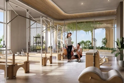 Vega, Dubai Sports City, Dubai-12