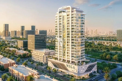 Vega, Dubai Sports City, Dubai-19