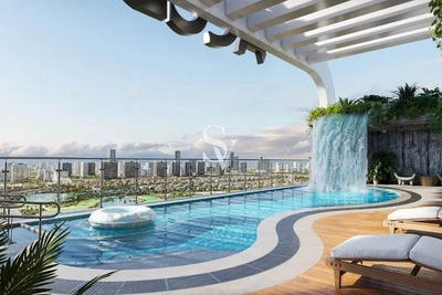 Vega, Dubai Sports City, Dubai-2