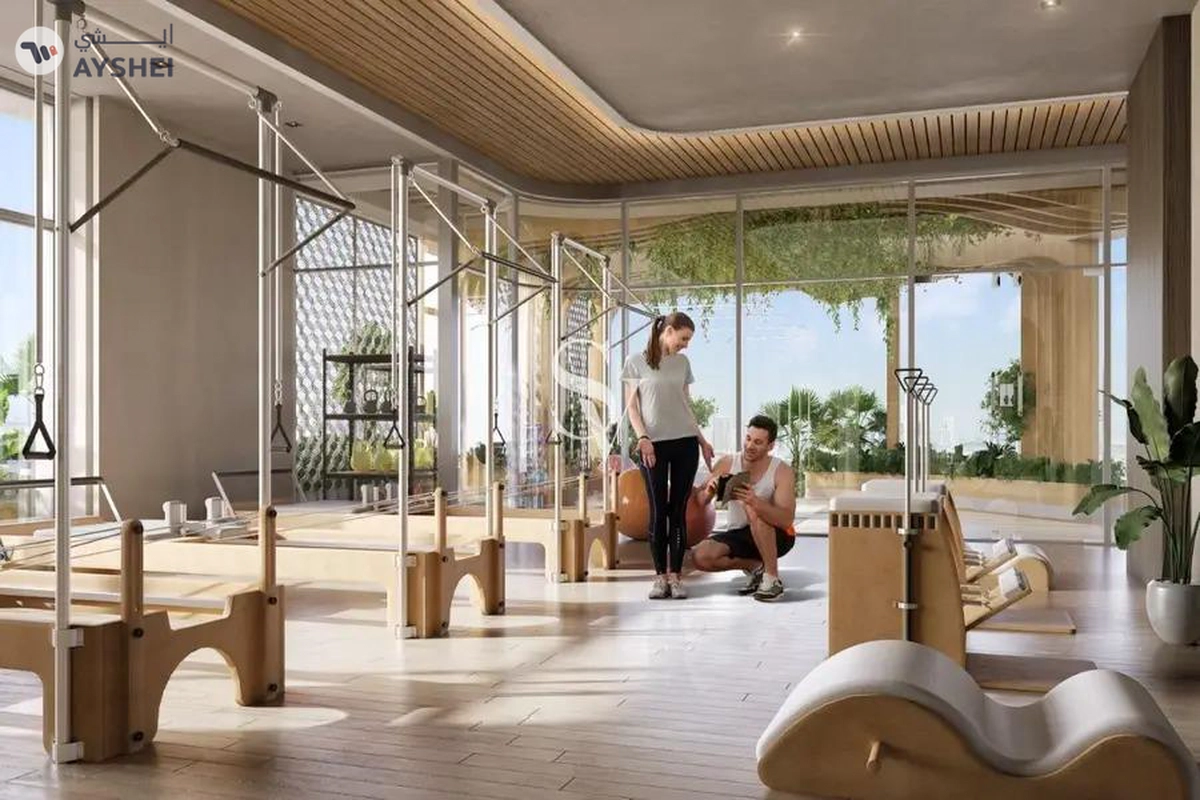 Vega, Dubai Sports City, Dubai-12-12