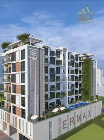 Discover Stylish Urban Living | Premium Living in a Prime Location-0