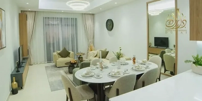 Discover Stylish Urban Living | Premium Living in a Prime Location-2