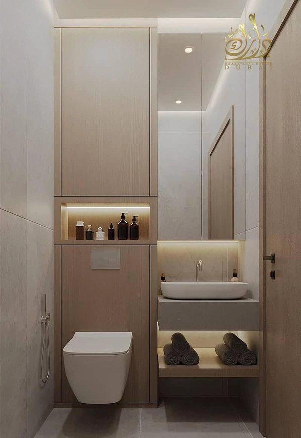 Premium Living in a Tranquil Environment | Discover Refined Residential Living