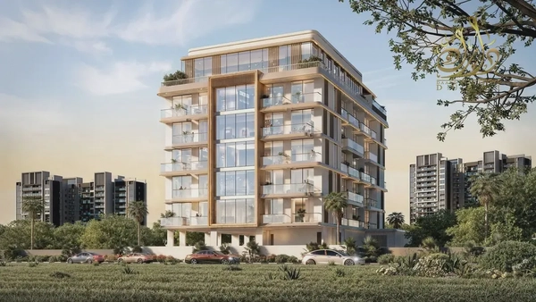 Premium Living in a Tranquil Environment | Discover Refined Residential Living