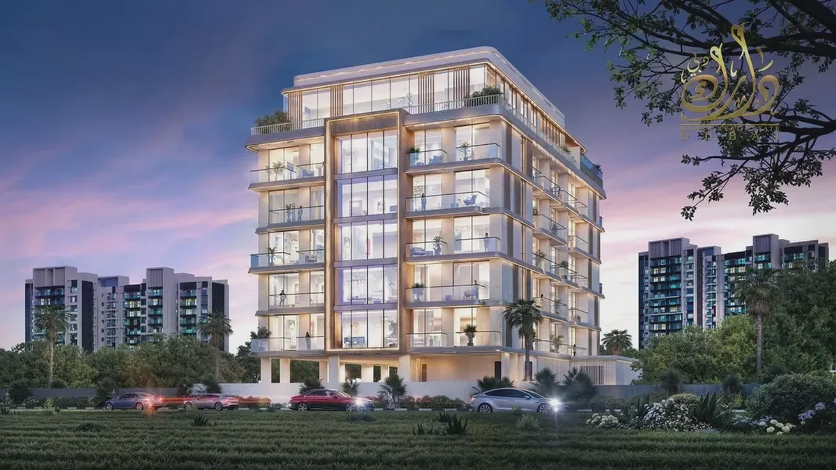 Premium Living in a Tranquil Environment | Discover Refined Residential Living-5-5