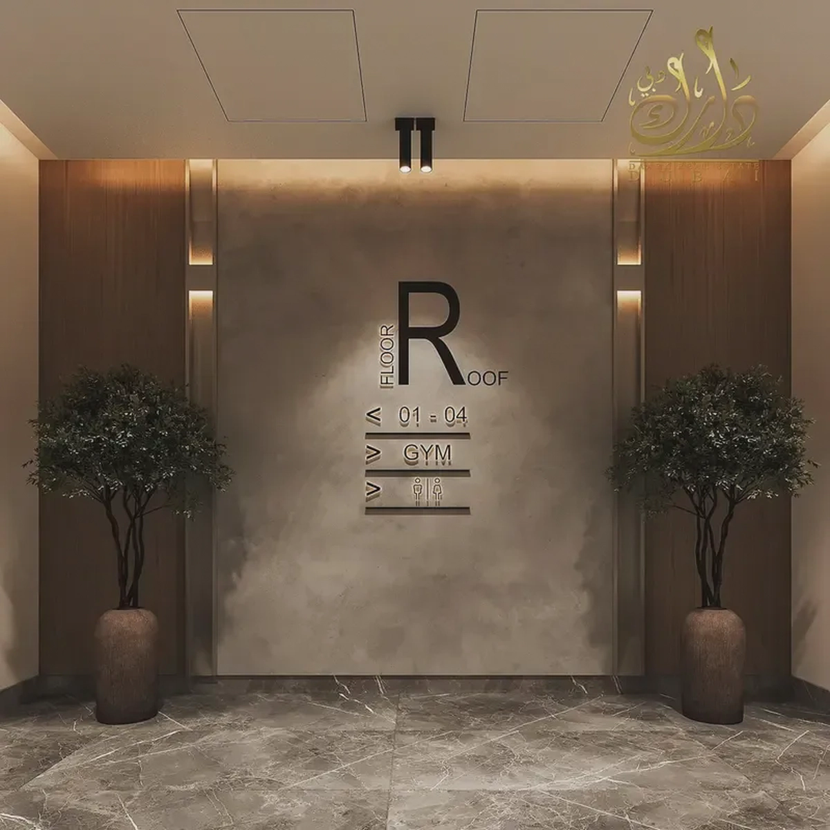 Premium Living in a Tranquil Environment | Discover Refined Residential Living-3-3