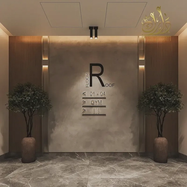 Premium Living in a Tranquil Environment | Discover Refined Residential Living