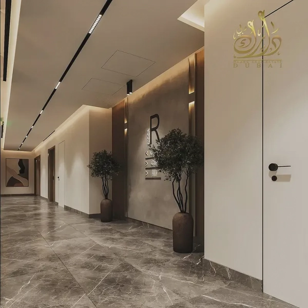 Premium Living in a Tranquil Environment | Discover Refined Residential Living