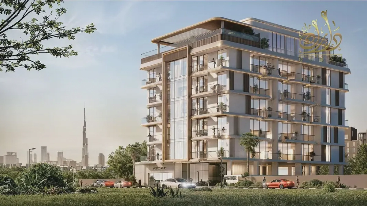 Premium Living in a Tranquil Environment | Discover Refined Residential Living-1-1