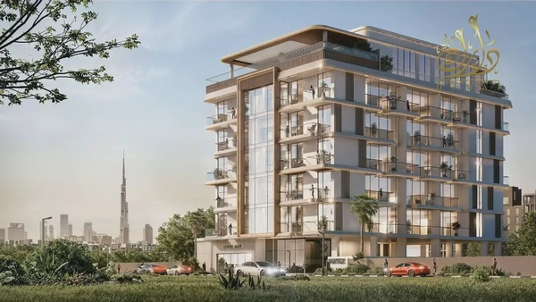 Premium Living in a Tranquil Environment | Discover Refined Residential Living