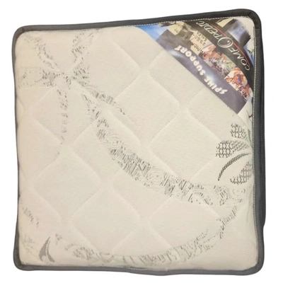 Spine Support Mattress, Medium Hard-1