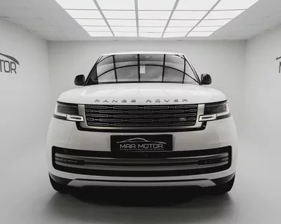 Land Rover Range Rover HSE 2024 GCC Specs-1