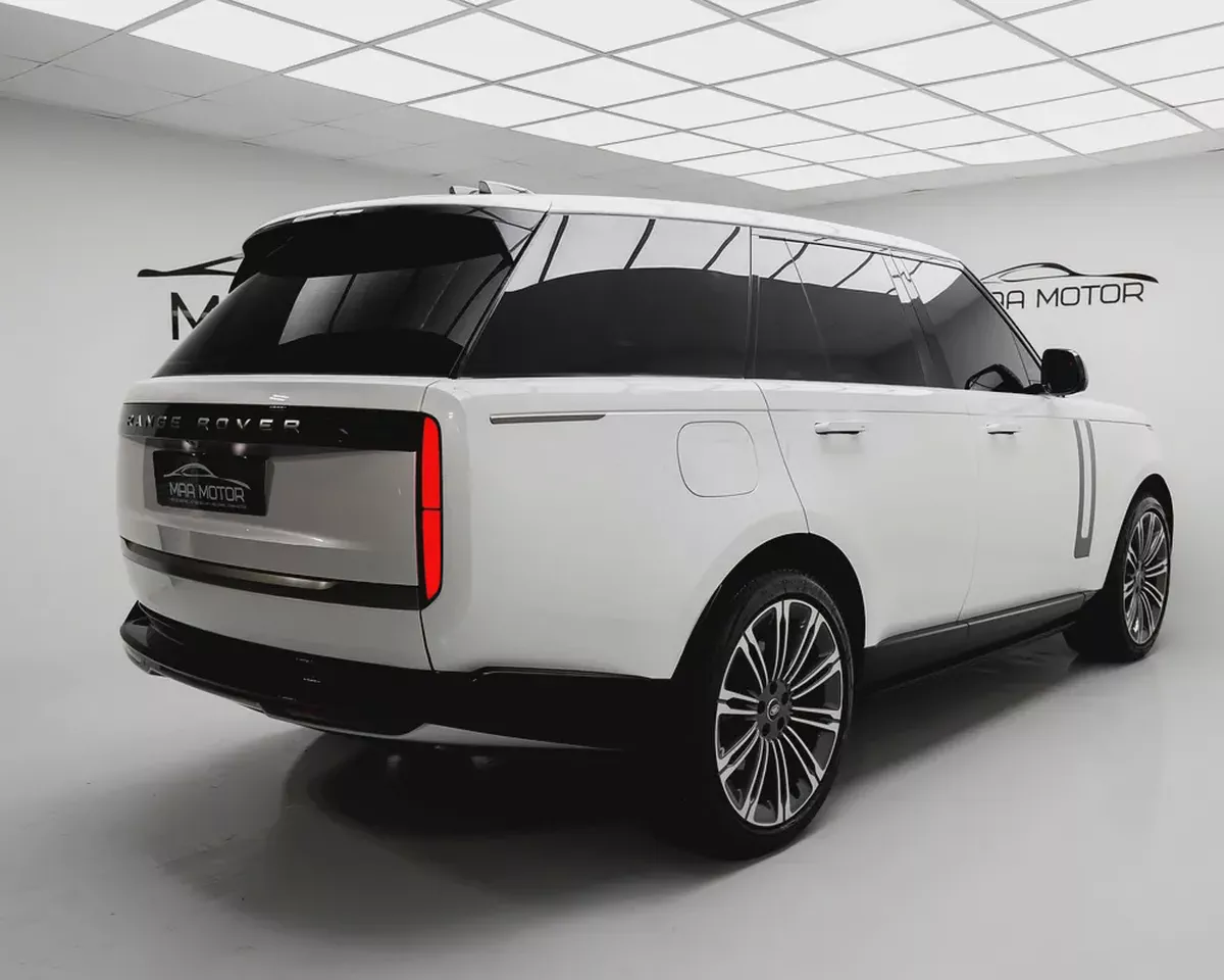 Land Rover Range Rover HSE 2024 GCC Specs-3-3