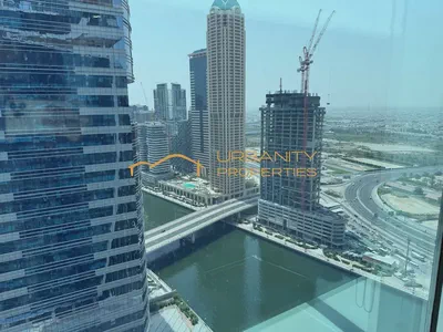 Fully Furnished | 4 Glass Cabins | Canal View | 3 Parking-7