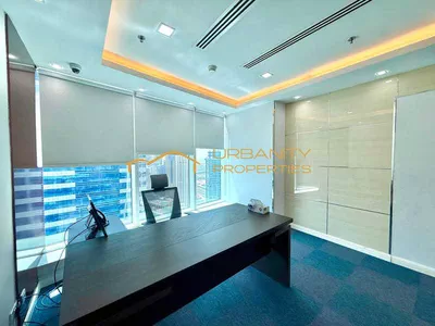 Fully Furnished | 4 Glass Cabins | Canal View | 3 Parking-5