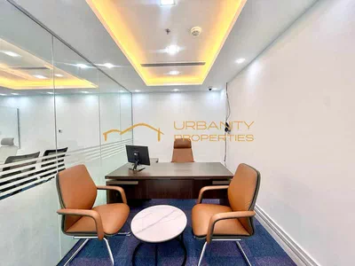 Fully Furnished | 4 Glass Cabins | Canal View | 3 Parking-4