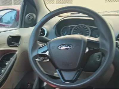 Ford Figo 2016 Base GCC Specs-3