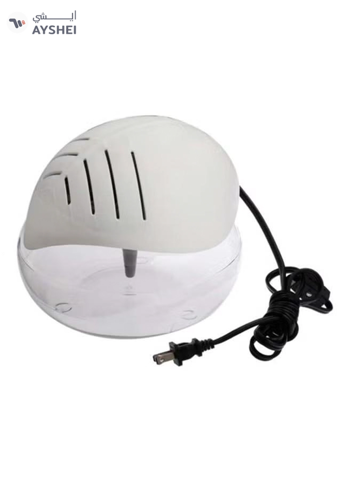 Refreshen Electrical Air Humidifier 13W White-2-2