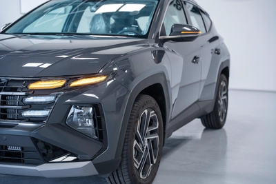 Hyundai Tucson 2025 GCC Specs-1