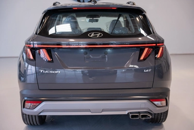 Hyundai Tucson 2025 GCC Specs-3