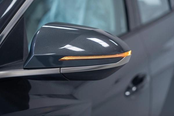 Hyundai Tucson 2025 GCC Specs