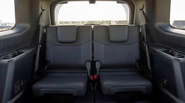 Toyota Prado ADVENTURE DIESEL