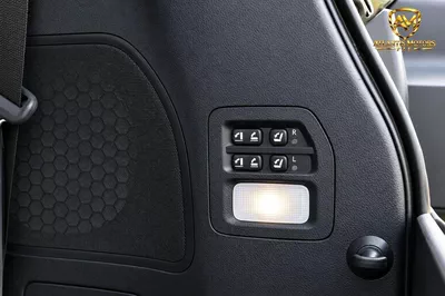 Lexus LX570 SIGNATURE BLACK EDITION-19