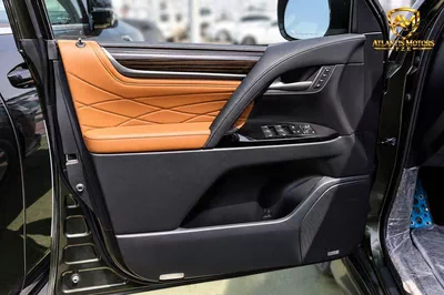 Lexus LX570 SIGNATURE BLACK EDITION-6