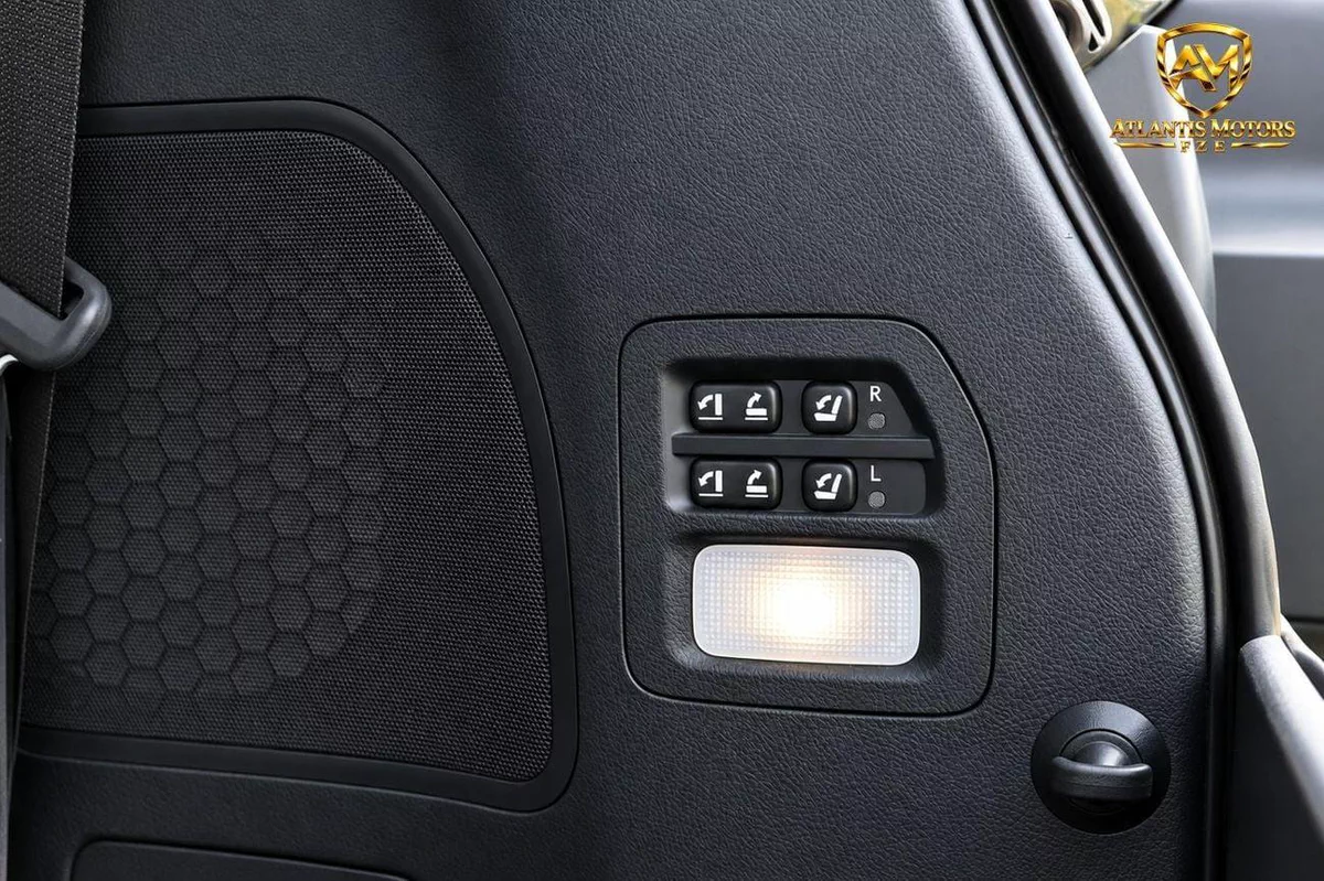 Lexus LX570 SIGNATURE BLACK EDITION-19-0