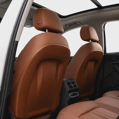 AED 2,682 P.M • 0% Downpayment • Audi Q5 Coupe 45TFSI S Line • Agency Warranty-12