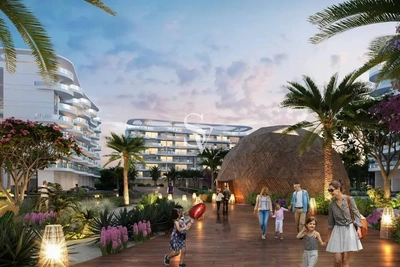 Lagoon Views 12, Lagoon Views, DAMAC Lagoons, Dubai-11