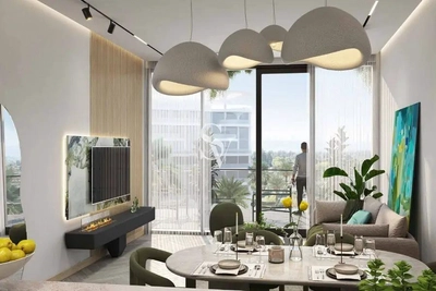 Lagoon Views 12, Lagoon Views, DAMAC Lagoons, Dubai-5
