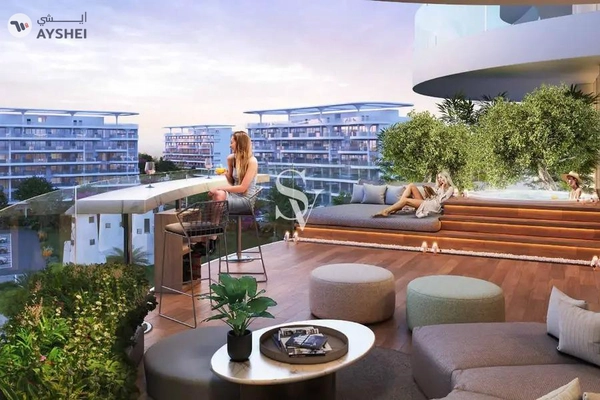 Lagoon Views 12, Lagoon Views, DAMAC Lagoons, Dubai