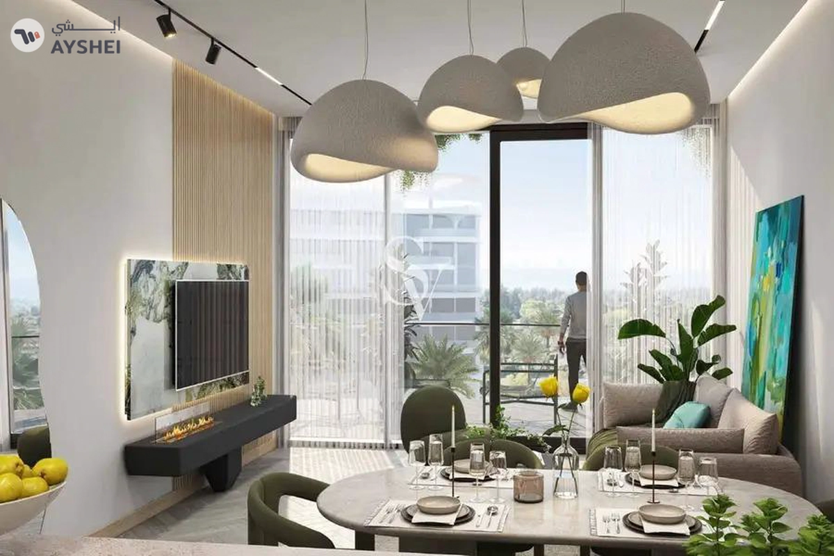 Lagoon Views 12, Lagoon Views, DAMAC Lagoons, Dubai-5-5