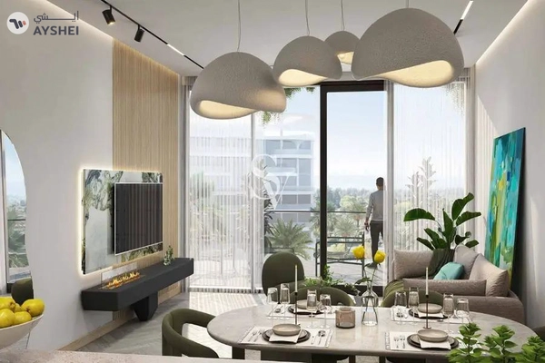 Lagoon Views 12, Lagoon Views, DAMAC Lagoons, Dubai