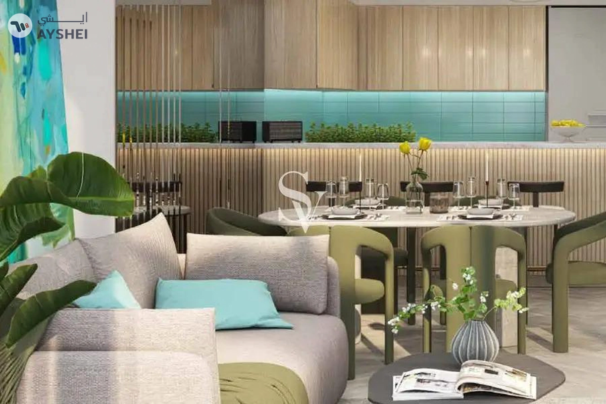 Lagoon Views 12, Lagoon Views, DAMAC Lagoons, Dubai-6-6