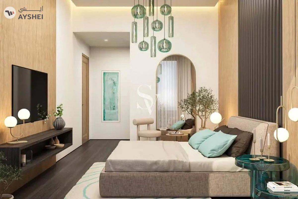 Lagoon Views 12, Lagoon Views, DAMAC Lagoons, Dubai-8-8