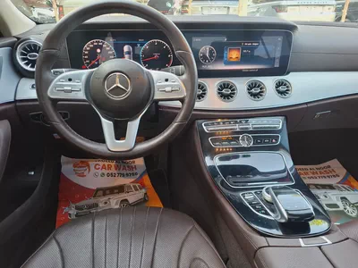 Mercedes-Benz CLS400d 2019 full option  low km-7