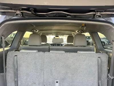 Toyota Highlander LE 2019 Toyota Highlander Mid Option 2.7L V4 - Rear Camera - Leather SEATS-14