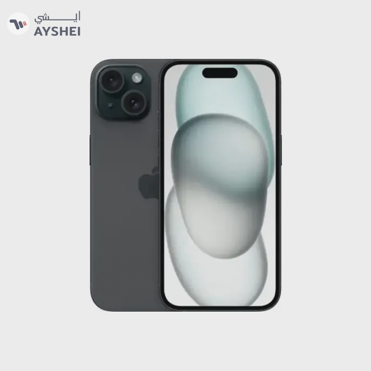 Renewed Apple iPhone 15-0-0