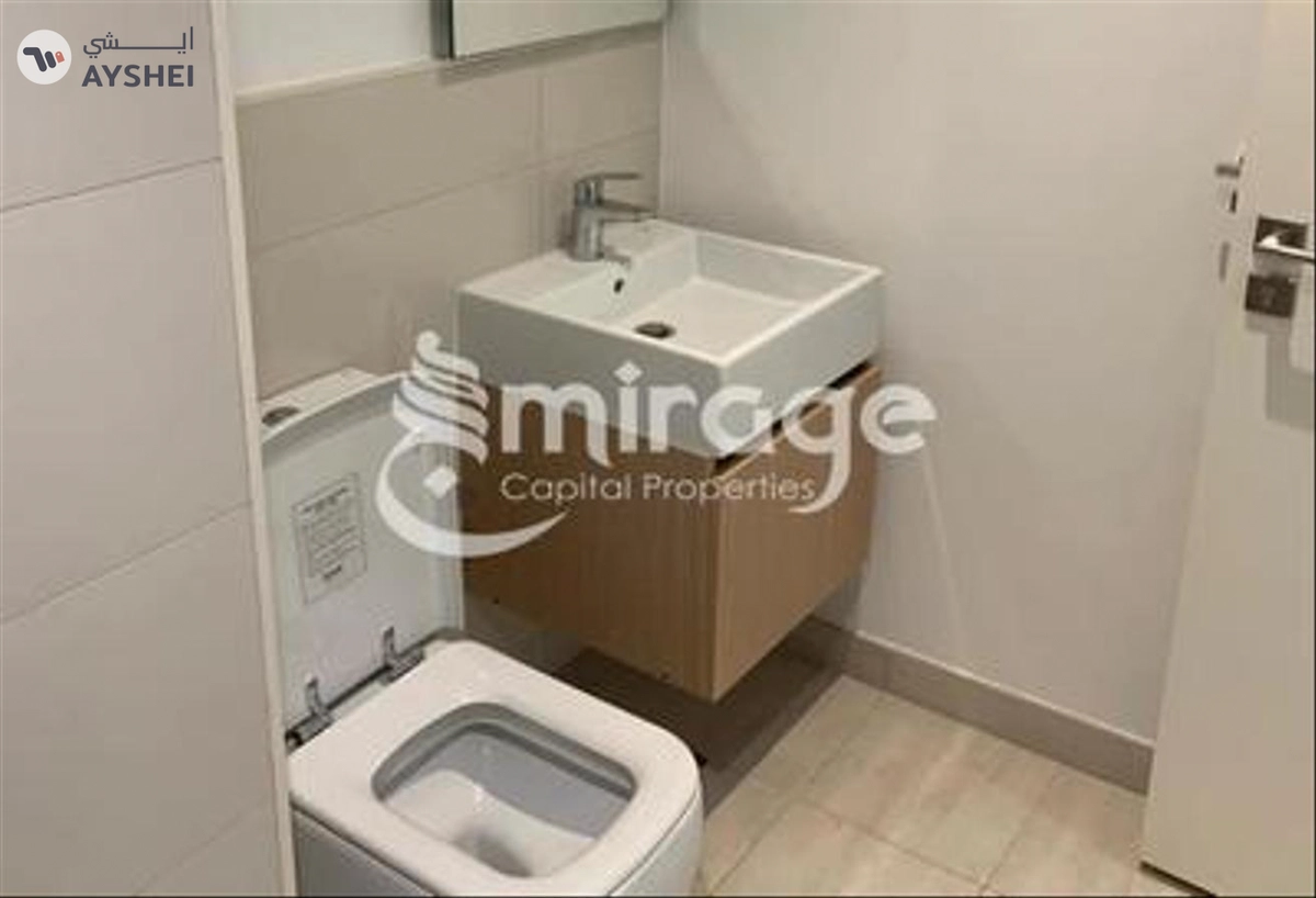 APARTMENT FOR SALE IN THE BRIDGES, SHAMS ABU DHABI