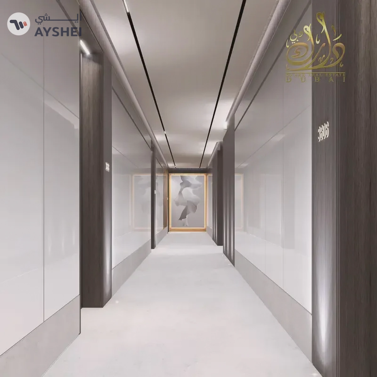 Apartment For Sale in Voxa Residences, JVT District 4, Jumeirah Village Triangle (JVT), Dubai